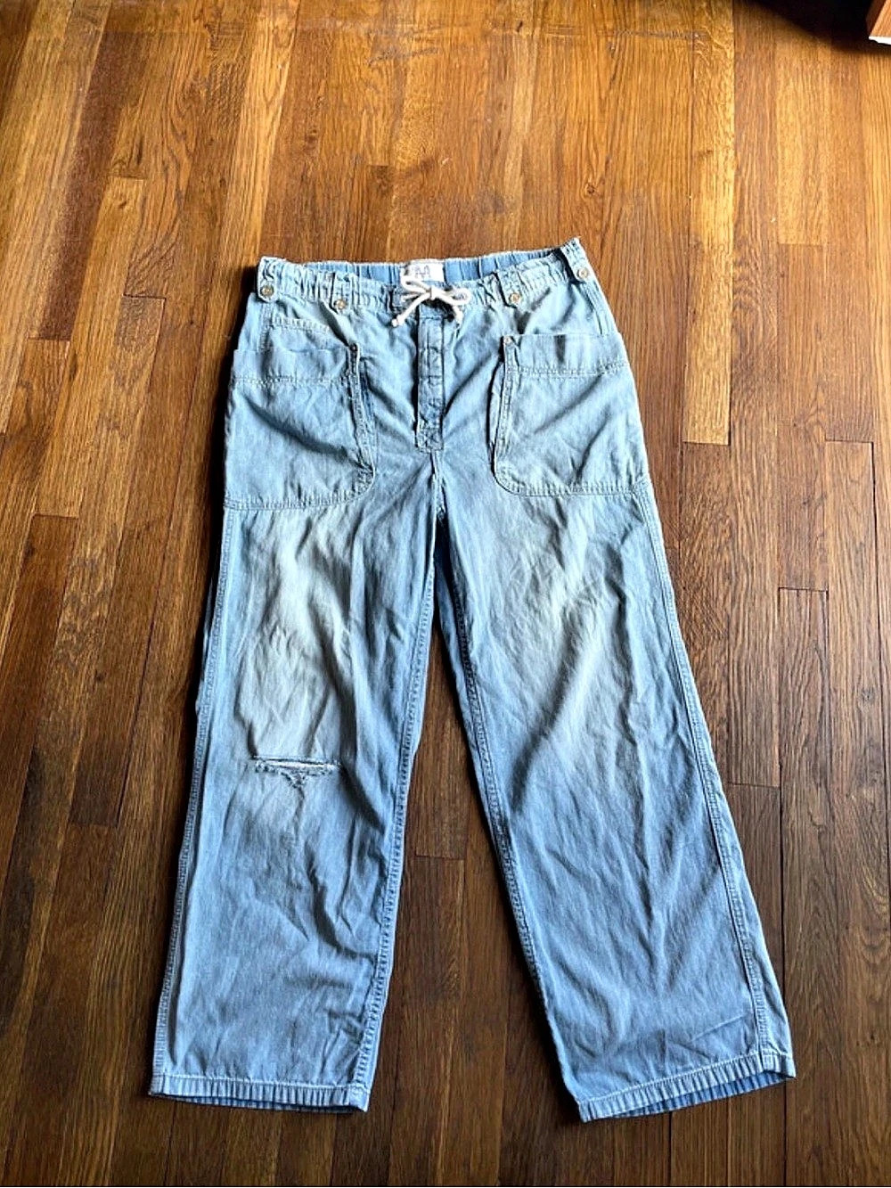 Free People Women’s Pants